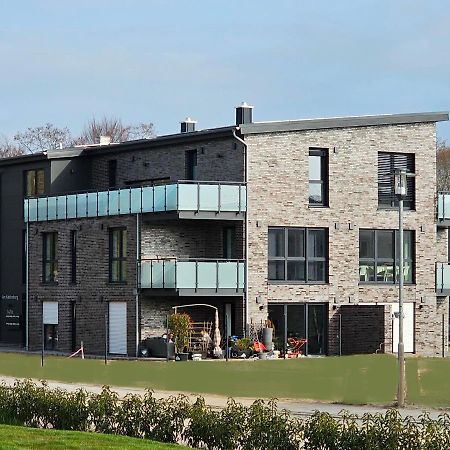 Ferienwohnung Luetjenburg An Der Ostsee Exterior photo