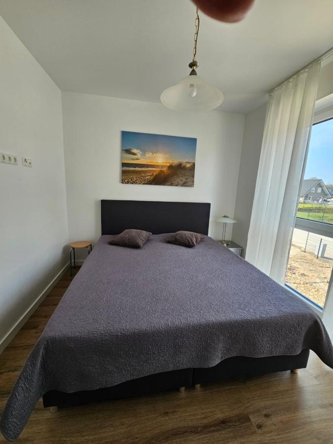 Ferienwohnung Luetjenburg An Der Ostsee Exterior photo